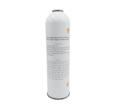 น้ำยาแอร์ R-404a Refrigerant (อย่างดี)