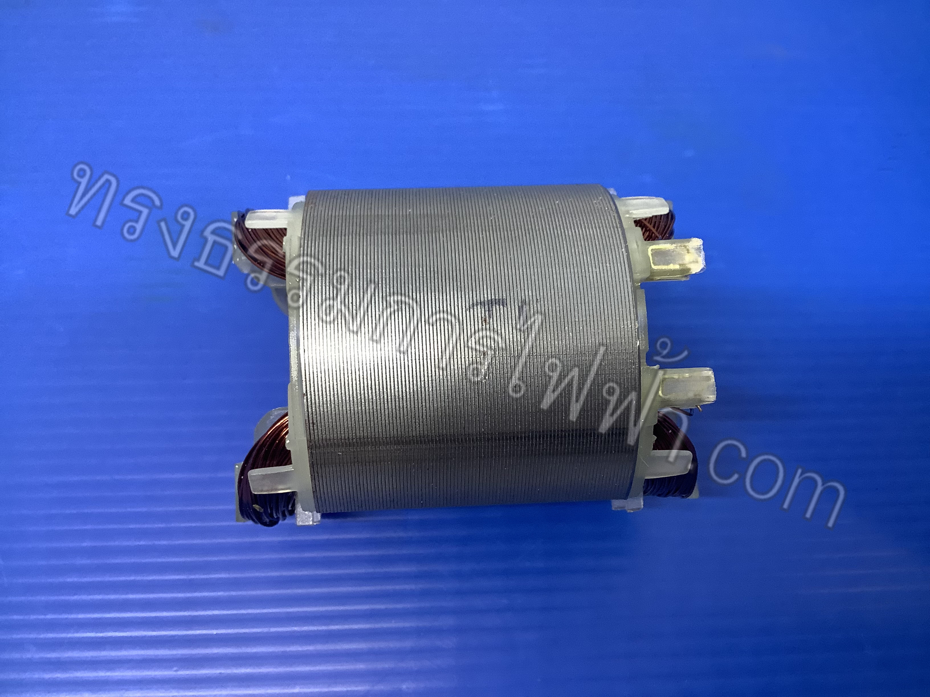 ฟิลคอยล์ สว่านกระแทก Makita HP2050, HP2051, DP4010 Pn.633528-9 (แท้) ##