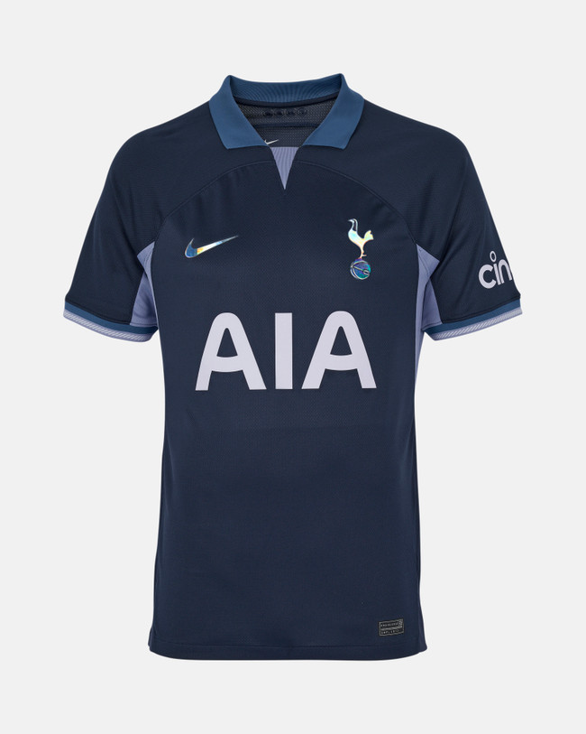 เสื้อทอตนัมฮอตสเปอร์ 2023 2024 ทีมเยือนของแท้