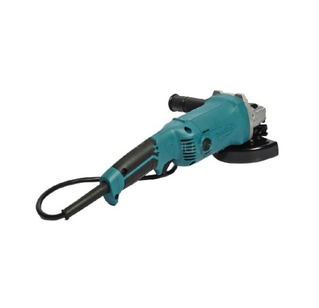 เครื่องเจียร์ไฟฟ้า ขนาด 5 นิ้ว Makita มากีต้า รุ่น M9002B (แท้) ##