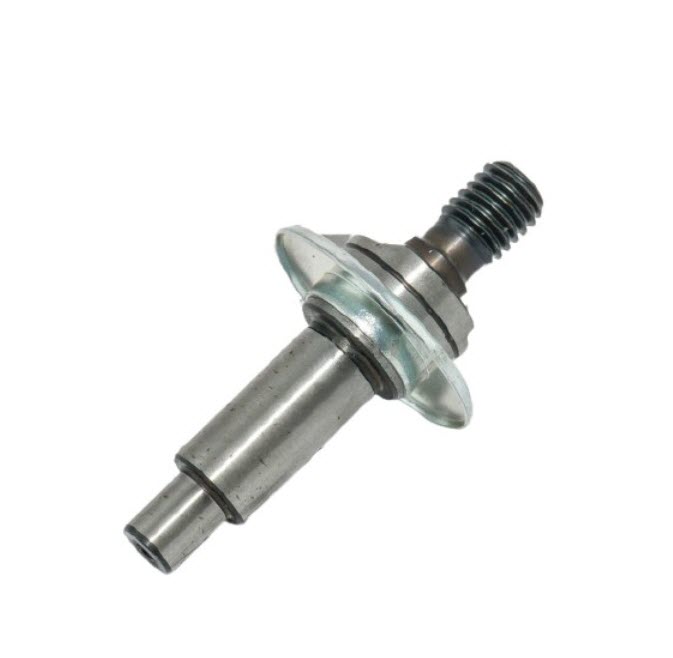 แกนเฟือง หินเจียร Makita มากีต้า 9523NB [#35] Pn.152523-5 (แท้) ##
