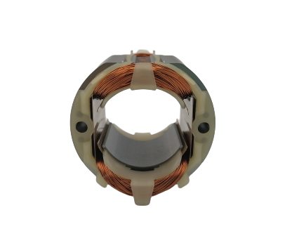 ฟิลคอยล์ สว่านโรตารี่ มากีต้า Makita รุ่น HR1830 Pn.633623-5 (แท้) ##