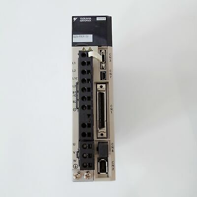 SGDV-R90F01A SERVO DRIVE " YASKAWA "
