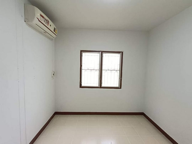 ขาย บ้านเอื้อทรเสมาฟ้าคราม 31.77 ตร.ม.ตึก 45 ชั้น 1 ห้องมุมไม่ติดใคร พร้อมรีโนเวทใหม่ ฟรีแอร์ ฟรีโอน