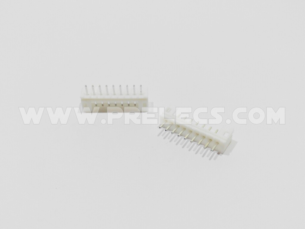 Housing Connector 2.00mm 9P ผู้