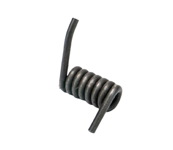 TORSION SPRING เครื่องขัดกระดาษทราย Makita มากีต้า BO3700 [#27] Pn.231647-1 (แท้)##