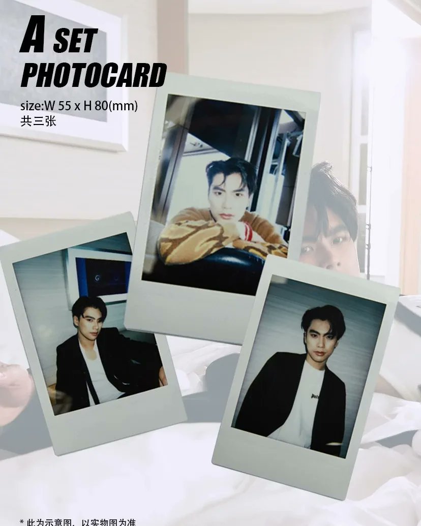 นิตยสาร UNIQUE โอม ภวัต