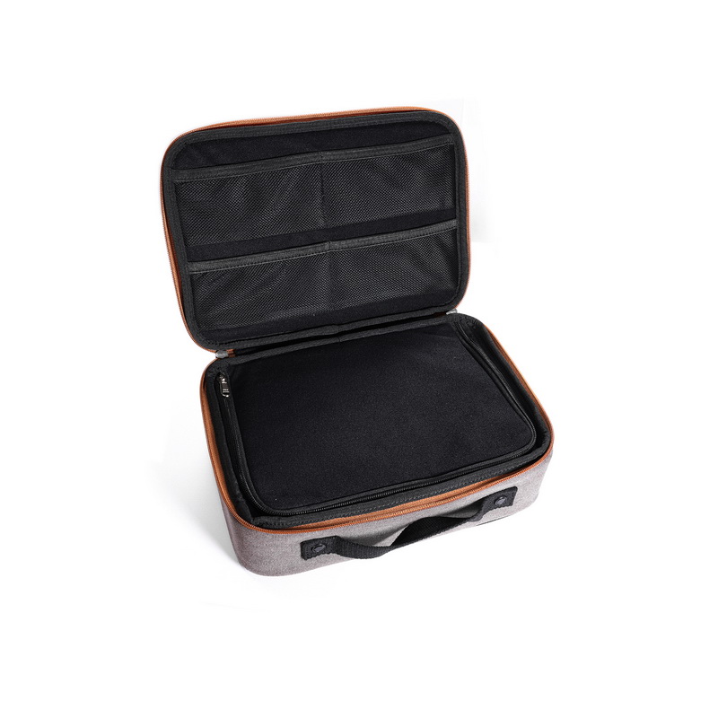 DD CZ300 กระเป๋าเก็บของพกพา กันความชื้น กันแบคทีเรีย จุได้เยอะ ดีไซน์แฟชั่นย้อนยุค