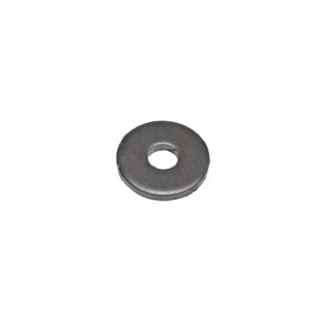 FLAT WASHER 8 เครื่องตัดเหล็ก Makita 2414 [#86], 2414NB [#84] Pn.253752-4 (แท้) ##