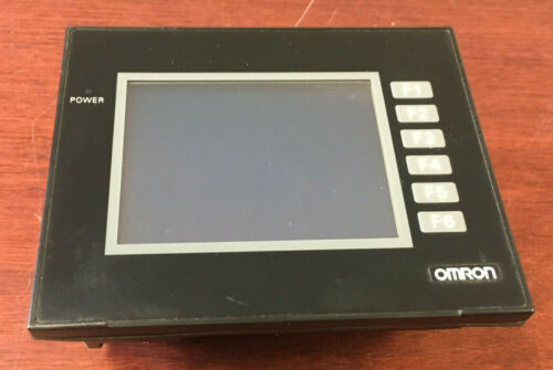 NP3-MQ001 HMI " OMRON "