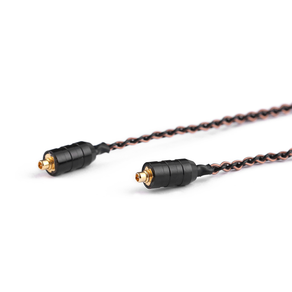 ขาย BGVP 5N Mixed สายอัพเกรด ทองแดง + ชุบเงิน ถัก 8 ระดับ 5N