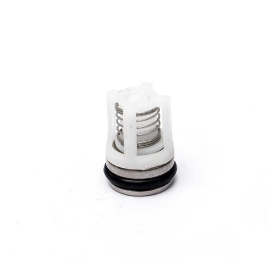 วาวล์ ชั้นเดียว เครื่องฉีดน้ำแรงดันสูง POLO โปโล SPARTAN11 Pn.P172-HW44/11_P0032 (แท้) ##