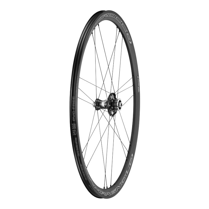 ล้อเสือหมอบ CAMPAGNOLO SCIROCCO 2WF DISC, H35MM 2021 (Tubeless Ready)