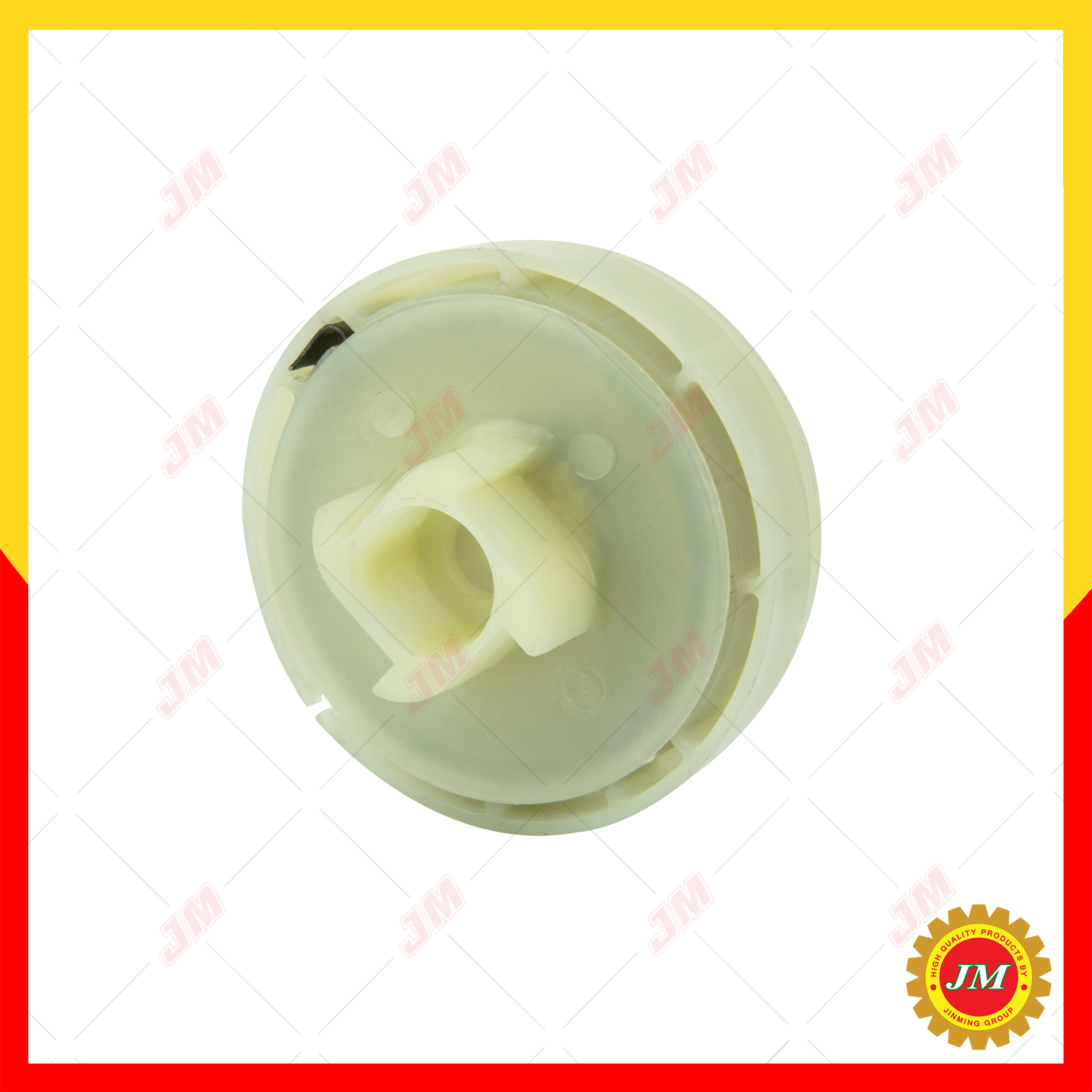 มู่เล่ย์ รอกพันเชือก เครื่องเลื่อยยนต์ 3800 Noker แท้ ดึงเบา พร้อมสปริงลาน / เฉพาะสปริงลานสตาร์ท มู่เล่สตาร์ท มู่เล่พันเชือก ลานสตาร์ท สปริงลานสตาร์ท สปริงลาน