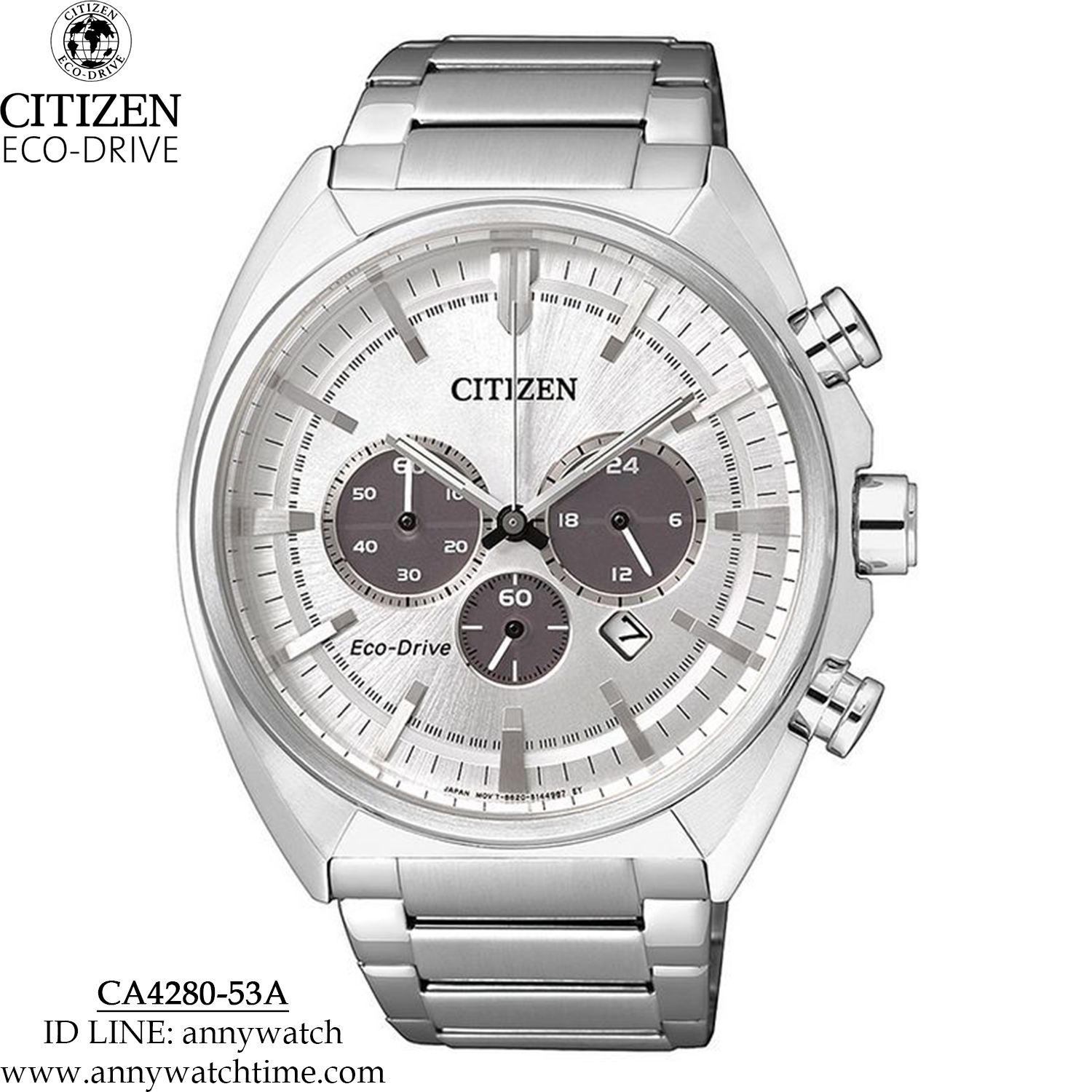 CITIZEN CA4280-53A