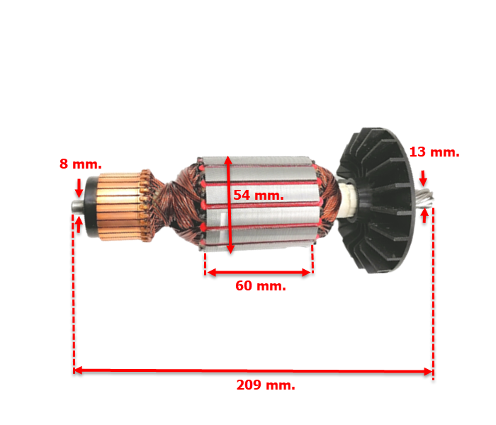 ทุ่น แท่นตัด บอช BOSCH GCO14-24
