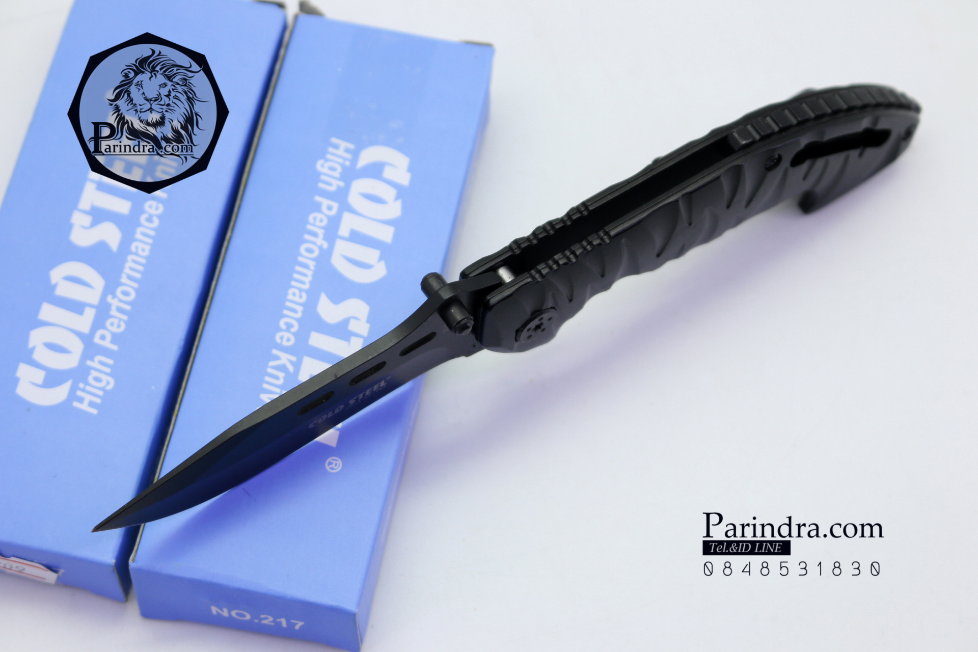 มีดพับ COLD STEEL รุ่น 217 ขนาด 8 นิ้ว (OEM)