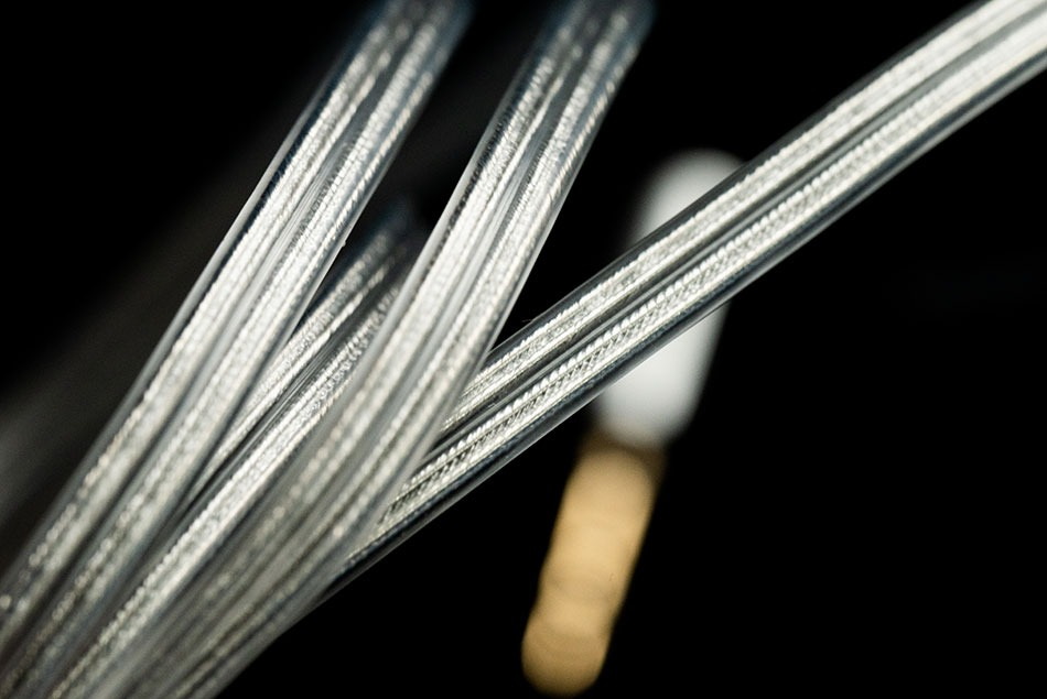 VE MonkSMTI หูฟังเอียบัดระดับเทพ อัพเกรดเสปคสาย เสียงดียิ่งขึ้น ประกันศูนย์ไทย