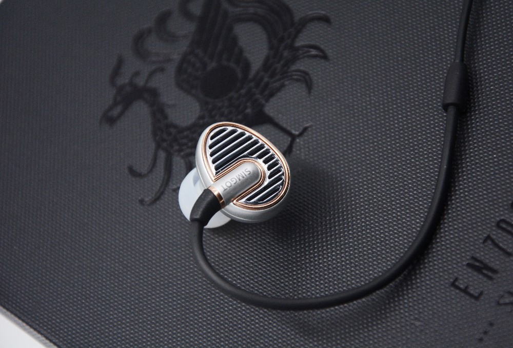 ขาย Simgot EN700 Suzuka หูฟังระดับ High Fidelity เบสชัดหนักแน่น soundstageกว้าง ดีไซน์สวยล้ำ