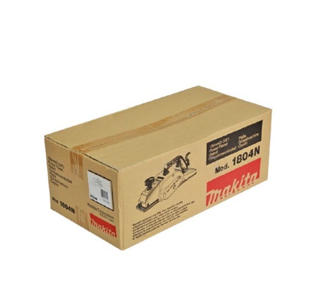 กบไสไม้ไฟฟ้า Makita มากีต้า รุ่น 1804N (แท้) ##