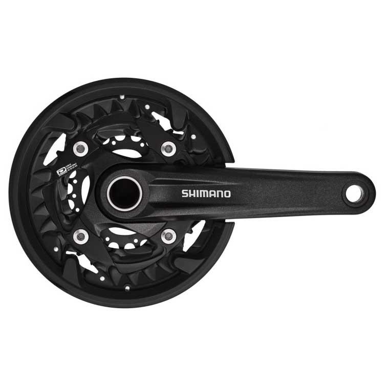 DARKROCK Super Travel Long-Distance DISC Wagon (M6000 version 3*10sp.) - จักรยานทัวร์ริ่งสำหรับการเดินทางไกลที่เหนือกว่า