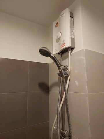 ให้เช่าเดอะ พอยต์ คอนโด รังสิต คลอง 6 ตึก B ชั้น 6 ขนาด 26 ตร.ม. เฟอร์ครบ ใกล้บิ๊กซี