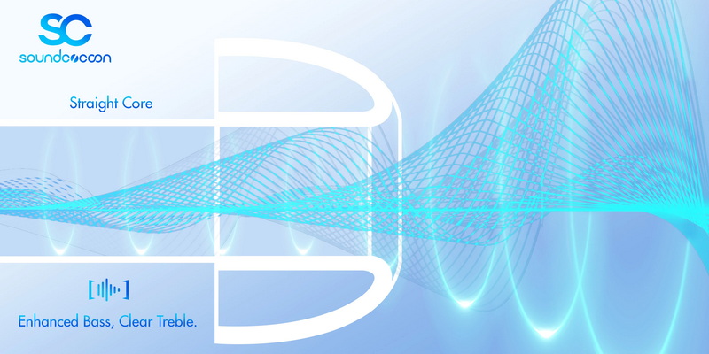 Rose Soundcocoon จุกหูฟังซิลิโคนเหลวสำหรับ IEM เพิ่มเสียงเบสและเสียงแหลมให้ชัดเจน 1 แพค 4 คู่