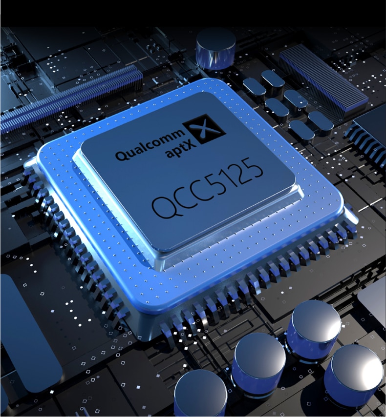 ขาย BGVP M2 สายอัพเกรดหูฟังแบบ True Wireless Bluetooth 5.1