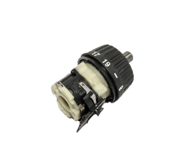 GEAR ASS'Y สว่านไร้สาย Maktec มาคเทค MT065 [#9] Pn.125208-6 (แท้) ##