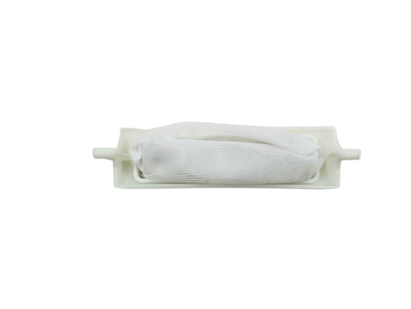 *เลิกจำหน่าย* #FT004 ถุงกรองเครื่องซักผ้า โตชิบา(Toshiba)