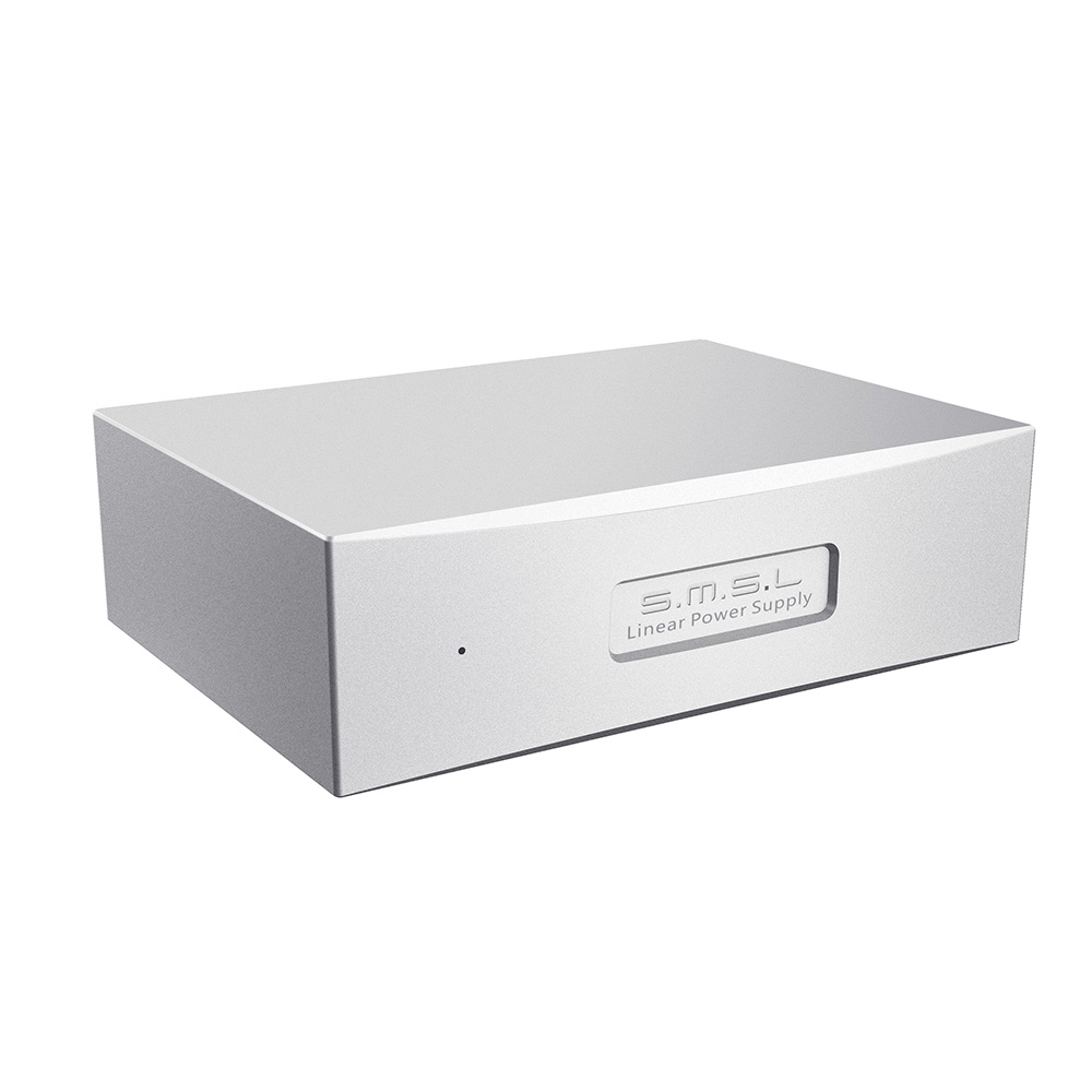ขาย SMSL P2 แหล่งจ่ายไฟแบบ linear สำหรับ SMSL DAC& ประกันศูนย์ไทย