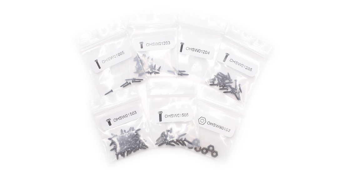 OH32P02 SCREW SA0058