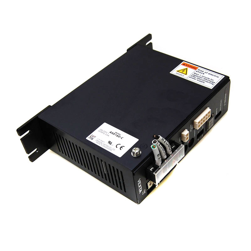 ASD16D-C SERVO DRIVE " VEXTA "