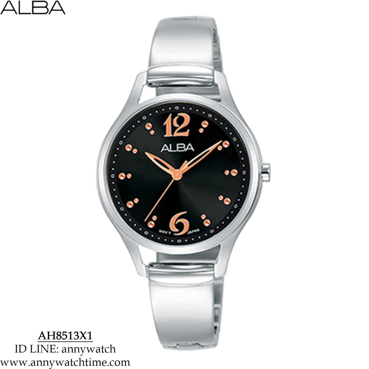 ALBA AH8513X1