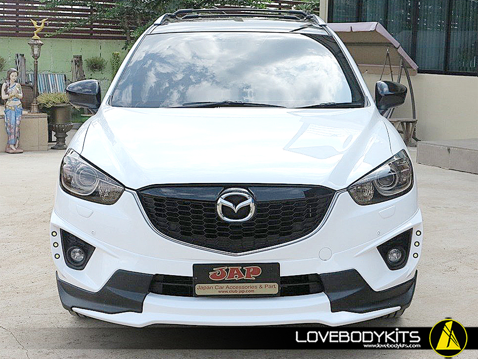 ชุดแต่ง JAP : MAZDA CX-5