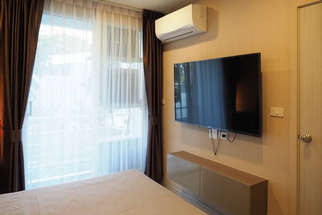 ให้เช่าคอนโด ดิ อิลิแก้น ลาดพร้าว 1 ห้อง 37 ตรม. 2 นอน ใกล้รถไฟฟ้าและเซ็ลทรัล