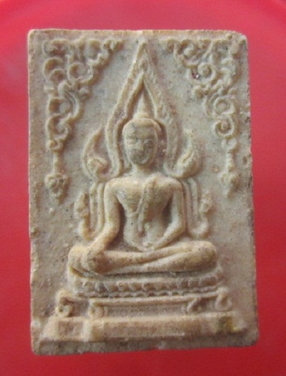 @@พระสมเด็จพระพุทธชินราช วัดกระบกคู่@@
