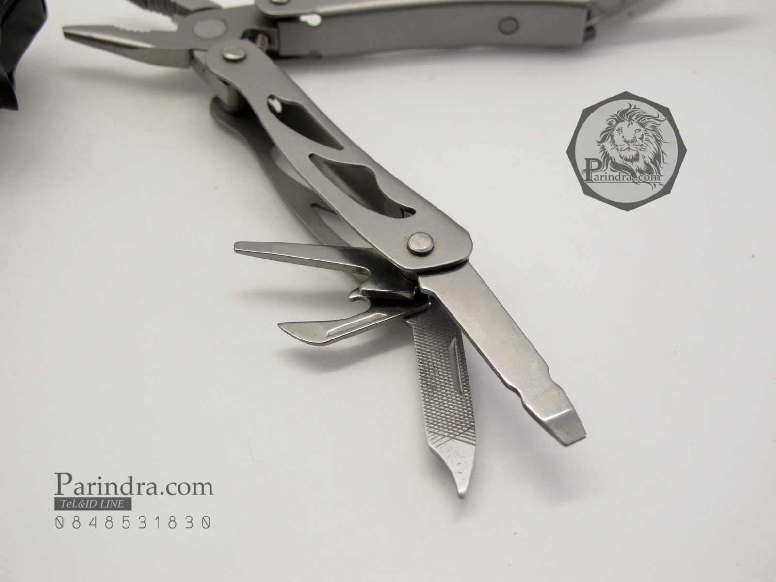 ขายคีมพับเอนกประสงค์ Multi-tool Traveler FrameWork Mini (OEM)