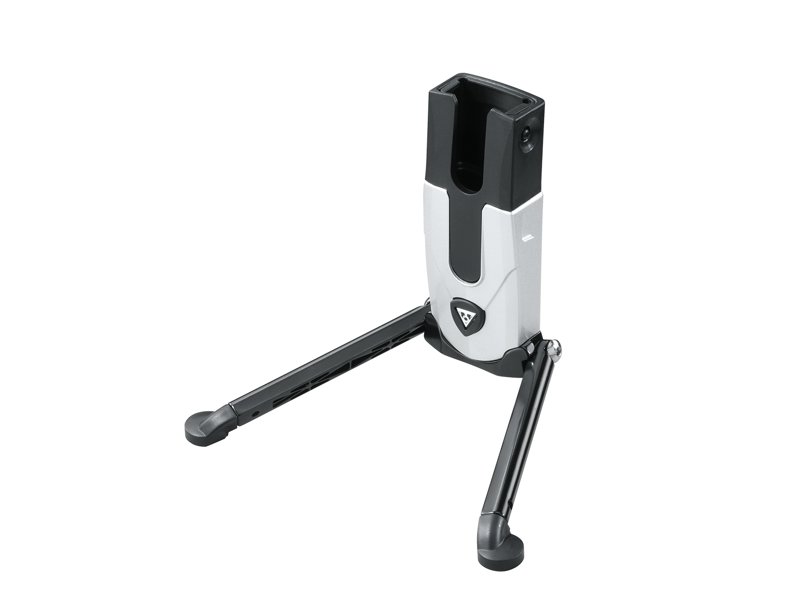 ขาตั้งจักรยานเสือภูเขา พับเก็บง่าย ปรับได้ TOPEAK FLASHSTAND™ FAT TW007