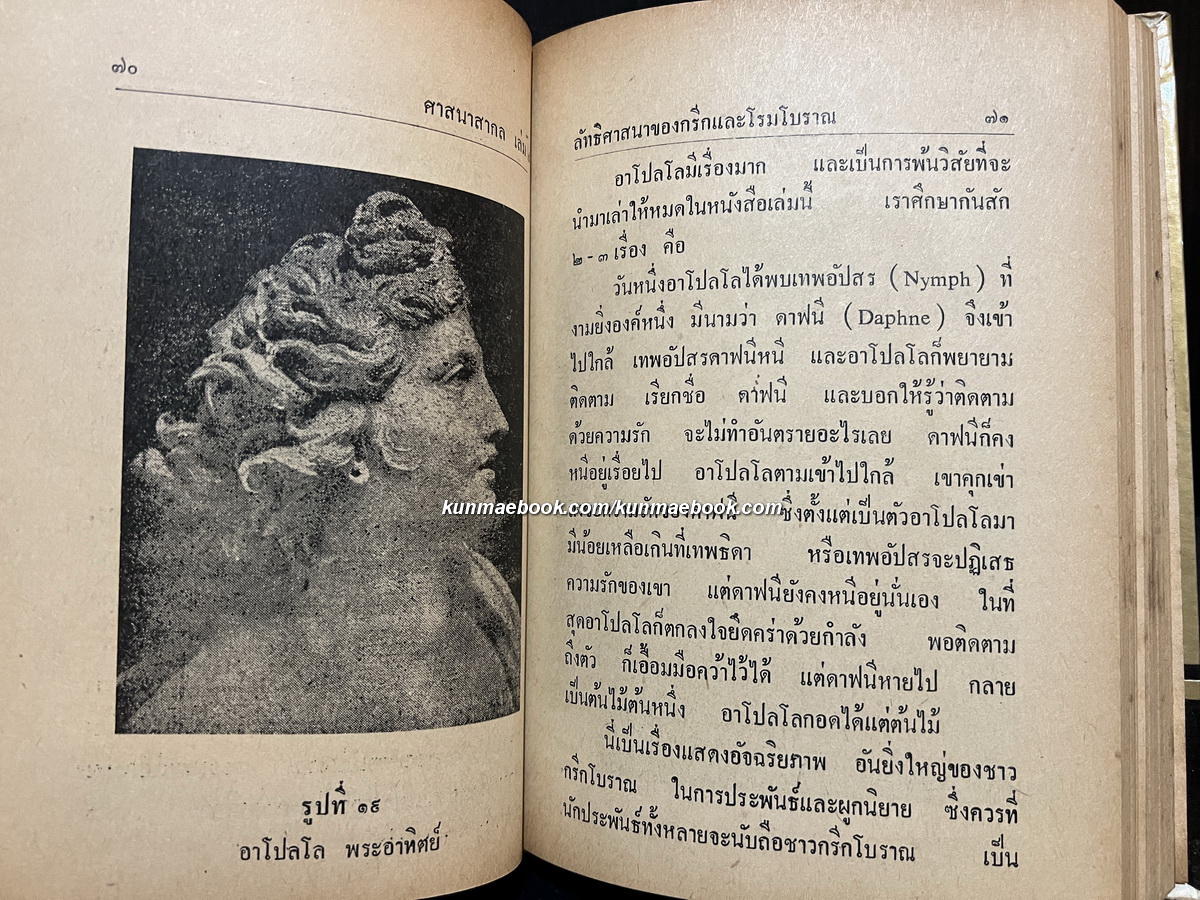 ศาสนาสากล 5 เล่มครบชุด / ผลงานของ หลวงวิจิตรวาทการ