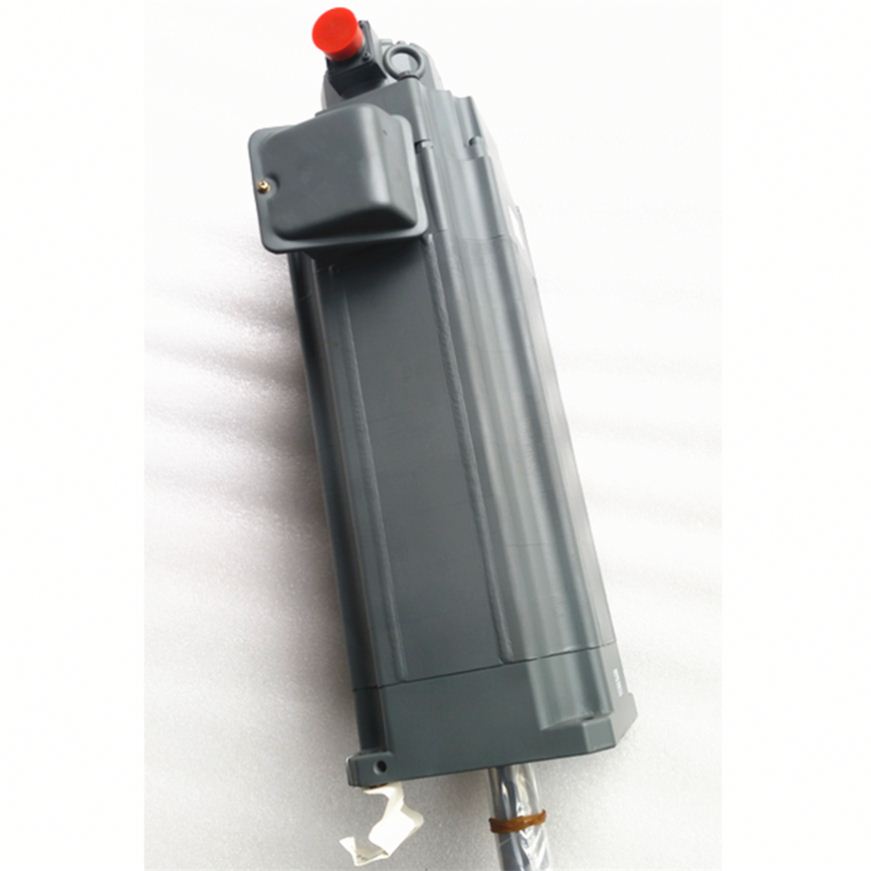 HA-FF43CW3-UE SERVO MOTOR " MITSUBISHI "