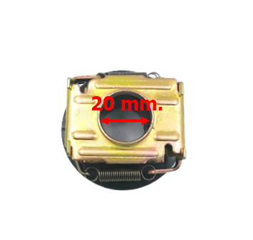 กาวานา 20-60mm โตชิบา 5HP(ใหม่) #GB-02