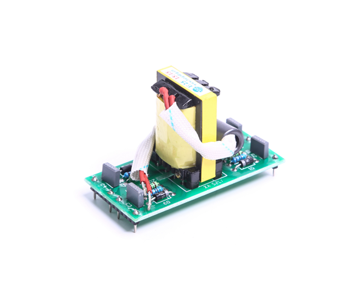 แผง DRIVER BOARD ตู้เชื่อม JASIC รุ่น J65-21.2 , ARC225I Pn.10000711 (แท้) ##