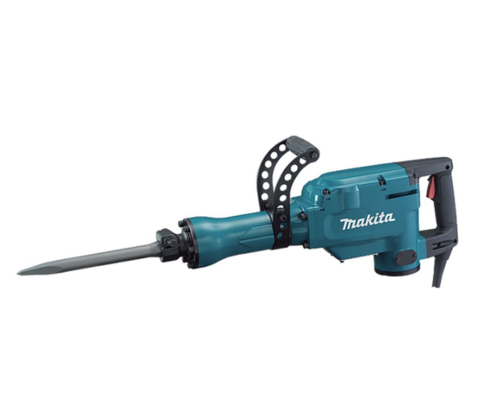 สวิทช์ สกัดเจาะพื้น Makita HM1302, HM1306, 2414NB, N5900B, LC1230 Pn.651984-1 (แท้) ##