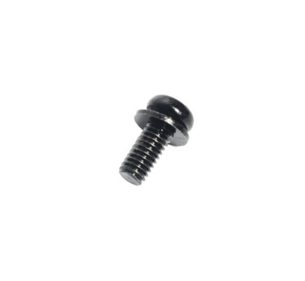 สกรู M4X10 ทริมเมอร์ Maktec MT372 [#36], MT920, MT921, 3709 Pn.265142-9 (แท้) ##(*)
