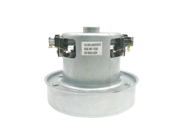 มอเตอร์เครื่องดูดฝุ่น 1200w. 220v. #HWX-CG03