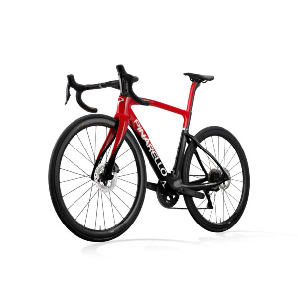 จักรยานเสือหมอบ PINARELLO F7 SHIMANO Ultegra Di2 2x12 สเป็คจัดเต็ม