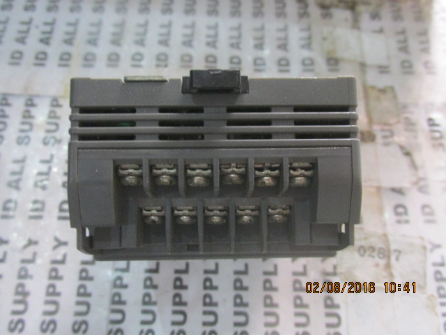 PLC “ KEYENCE ” รุ่น KZ-16T