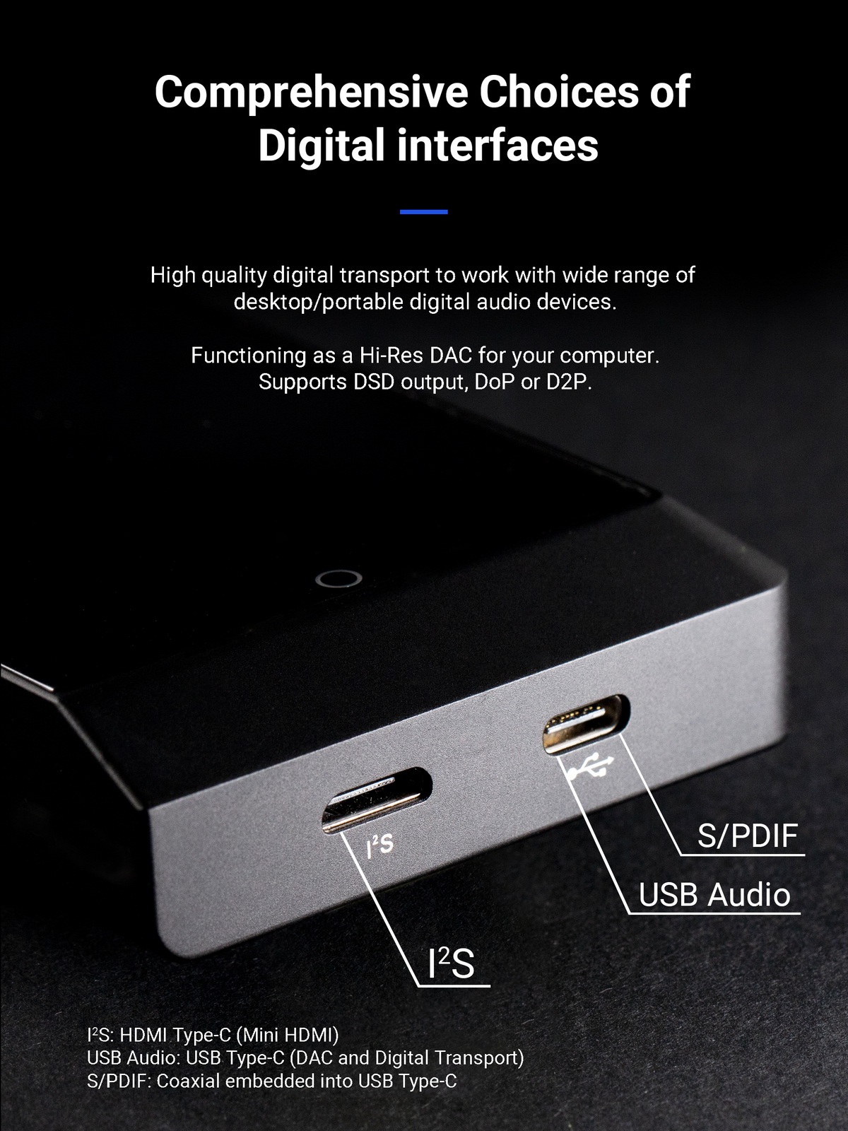 ขาย Cayin N6ii สุดยอด DAP พกพาที่มาพร้อมลูกเล่นถอดอัพเกรด Motherboard ด้านเสียงได้