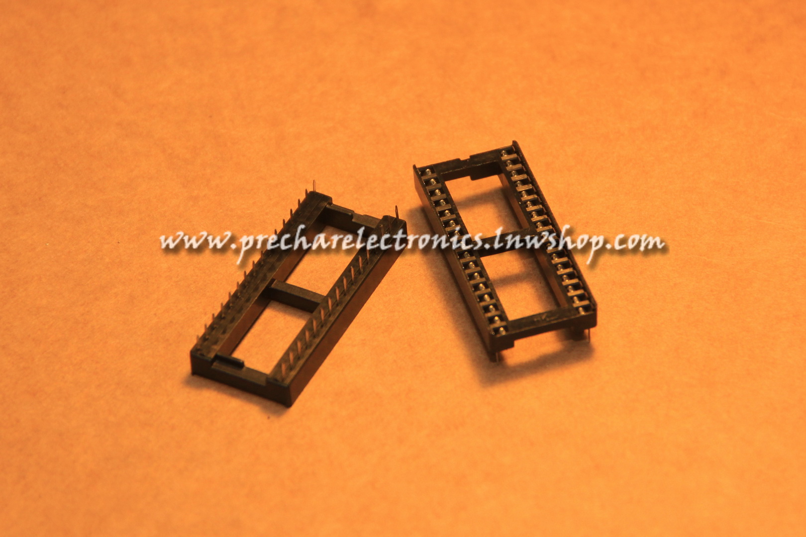 Socket IC 32 ขา (ธรรมดา)
